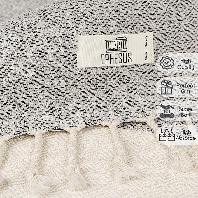 Turkish Hand Towels - Image 4