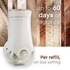Glade PlugIns Refills Air Freshener, Scented and Essential Oils - Image 9