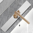 Stone Faucet Mat for Kitchen Sink, Diatomite Fast Drying Absorb Moisture Tray by Unknown