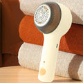 Lint Remover for Clothes, Fabric Shaver for Clothing, Hairball Strong Suction by Unknown
