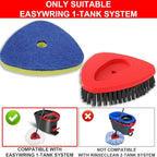 Spin Mop Replacement Head Compatible - Image 2