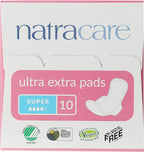Natracare Ultra Extra Pads - Image 5