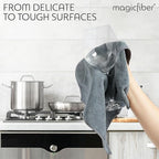 MagicFiber Microfiber Cleaning Cloth - Image 6