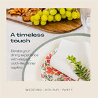 2000-Pack Disposable Guest Towel Paper Napkin - Image 3