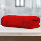 Elegant Comfort Three Line Popcorn Towel Set - Image 2