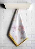 Maison d' Hermine Kitchen Towels Set of 3 100% Cotton 27.50" x 20" Reusable - Image 8