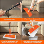 JEHONN Sweeper Mop Compatible - Image 6
