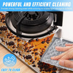 8 PCS Four-Layer Non-Scratch Multipurpose Steel Wire Dishcloths - Image 6