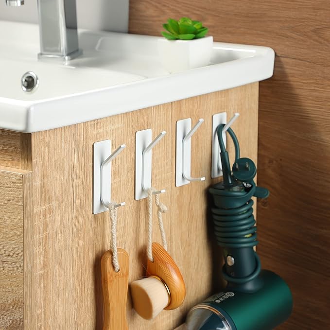 Taozun Adhesive Hooks - Image 4