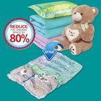 XXL Jumbo Size 47''X35'' Vacuum Storage Space Saver Bags Extra Large - Image 6