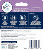 Glade PlugIns Refills Air Freshener, Scented and Essential Oils - Image 2