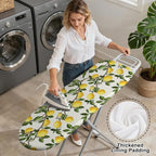 Quick Install Ironing Board Cover 17" x 55" Ironing Board Cover - Image 5