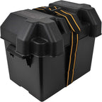 Attwood 9069-1 Standard Non-Vented Battery Box - Image 3