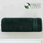 Elegant Comfort Three Line Popcorn Towel Set - Image 5