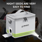 Lipo Safe Bag Fireproof, Explosion-proof, Large Capacity, Fireproof Safe - Image 6