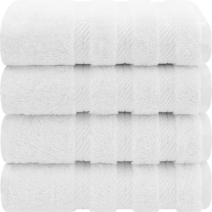American Soft Linen Luxury Hand Towels - Image 7