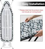 Ironing Board Cover, Standard Size Iron Board Covers - Image 2