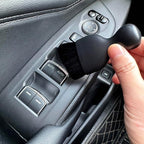 Car Detailing Brush, Soft Bristle Cleaning Brush, Scratch-Free Auto Duster Tool - Image 9