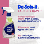 De-Solv-it Orange-Sol Laundry Saver, Instant Stain Remover - Image 2