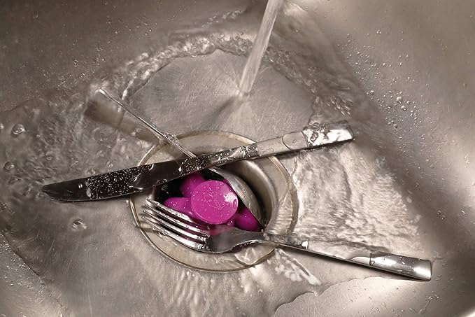 Danco 10762A | Disposal Genie II Garbage Disposal Strainer and Stopper - Image 7