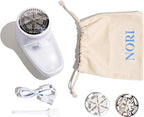 Nori Trim Fabric Shaver by NORI