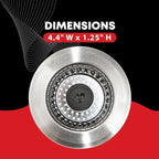 SinkShroom Revolutionary Clog-Free Sink Strainer Basket - Image 8