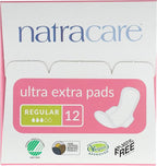 Natracare Ultra Extra Pads - Image 4