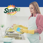 SCRUBIT 48 Pack Kitchen Sponges - Image 6