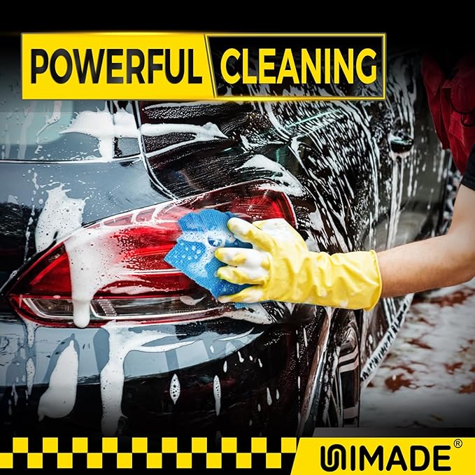 Microfiber Cleaning Cloth, 24 Pack Reusable Microfiber Towels - Image 6