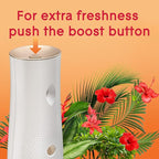 Glade Automatic Spray Refill, Air Freshener - Image 7