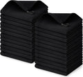 Homaxy 100% Cotton Waffle Weave Dish Cloths by Homaxy