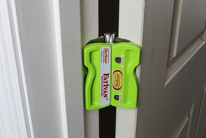 The Original Fat Ivan Fold Up Doorstop Wedge - Image 3
