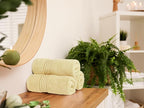Utopia Towels 6 Piece Premium Hand Towels Set, 16 by 28 inches, 100% Ring Spun - Image 2