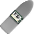 Hearth & Harbor Ironing Board Cover and Pad 15x54 Full Size, Thick Heavy Duty by HearthHarbor