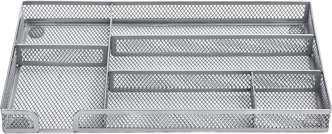 Annova Desk Drawer Organizer Tray - Image 4