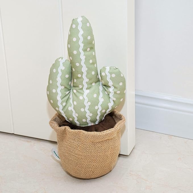 Marwood Cute Door Stopper Decorative Door Stops by Marwood