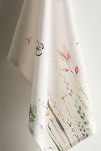 Maison d' Hermine Kitchen Towels Set of 3 100% Cotton 27.50" x 20" Reusable - Image 9