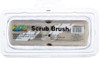 STAR BRITE 8" Heavy Duty Cleaning Brush – Durable, High-Density Star Prene - Image 2