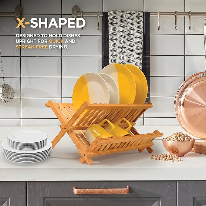 Dish Drying Rack - Image 2