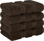 American Soft Linen Luxury Washcloths - Image 6