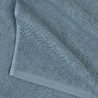 Cleanbear Hand Towel for Bathroom, 100% Cotton, Quick Dry & Lightweight Hand - Image 4