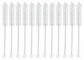 EISCO 12PK Bristle Cleaning Brushes by EiscoLabs