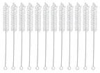 EISCO 12PK Bristle Cleaning Brushes by EiscoLabs