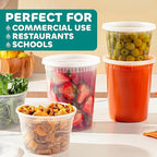 JoyServe Deli Food Containers - Image 4