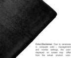GLAMBURG 700 GSM Premium Cotton 2-Pack Oversized Extra Large Bath Sheet Set - Image 2