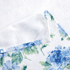 Martha Stewart Amber Floral Kitchen Towel Set 4-Pack - Image 7