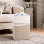 Laundry Basket Hamper, Blanket Storage, Dirty Clothes Hamper - Image 8
