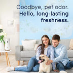 Glade Automatic Spray Refill, Pet Fresh Scent, Scented Air Freshener - Image 8