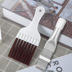 Boao Air Conditioner Condenser Fin Comb, Fin Cleaning Brush Air Conditioner - Image 6