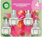 Air Wick Plug In Scented Oil Refill, Infused by AirWick